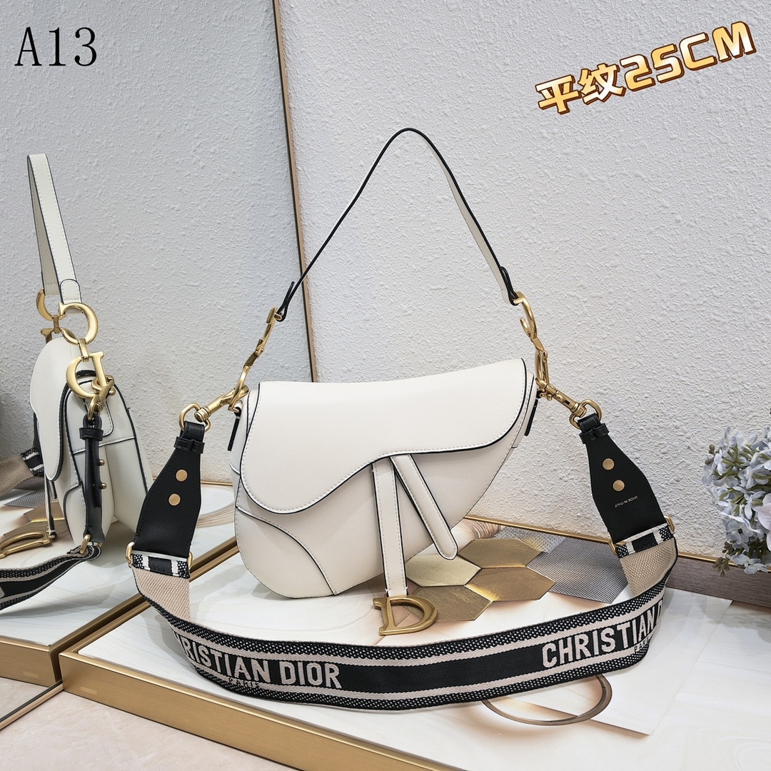 Diiior Saddle Bag #2022