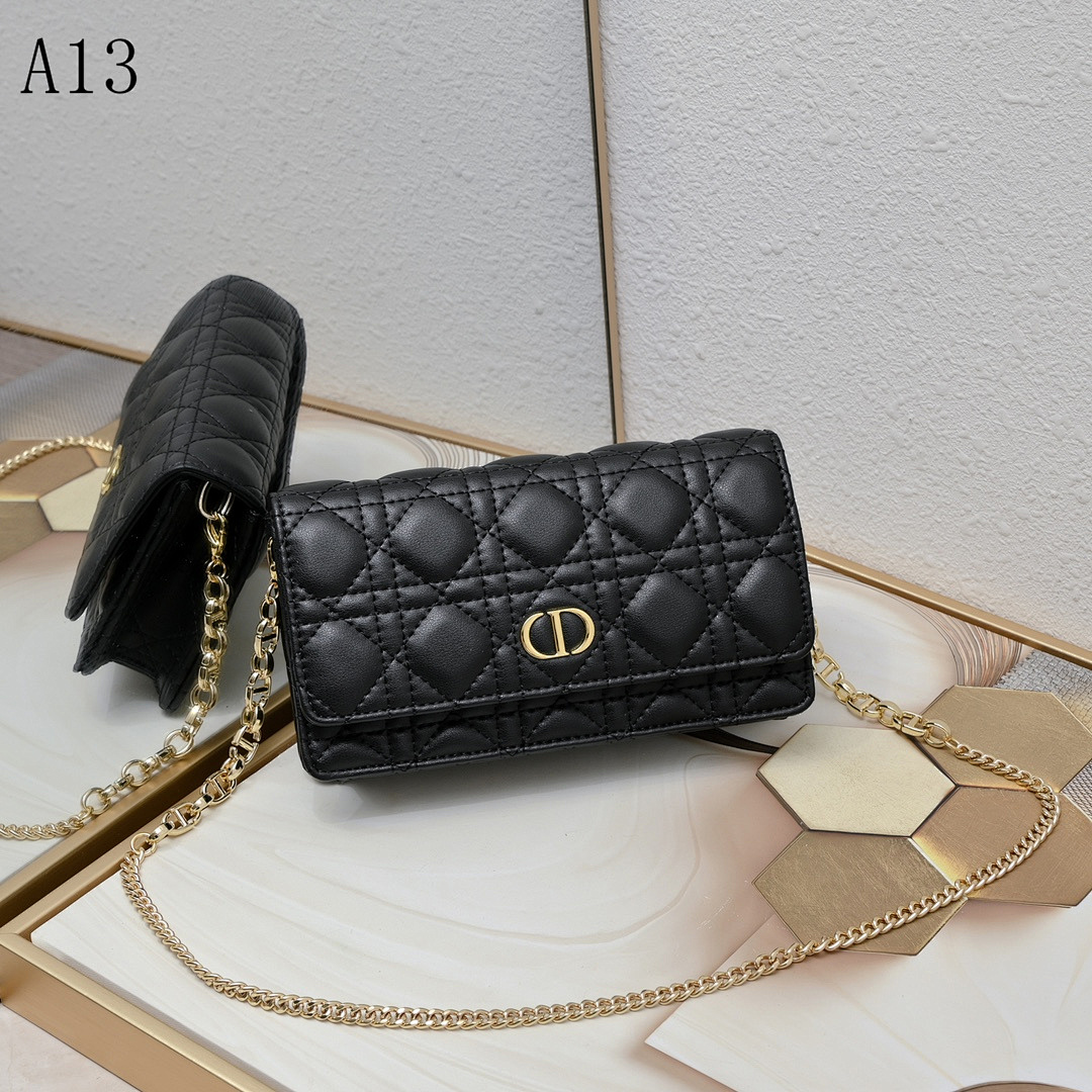 Diiior – Lady Diiior Bag #2040