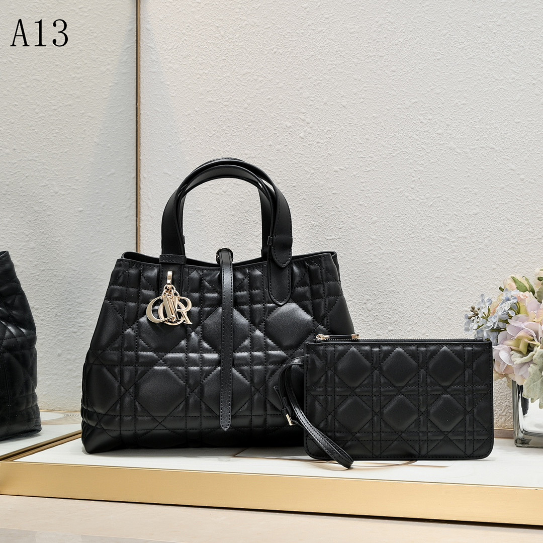 Diiior – Lady Diiior Tote Bag #2181