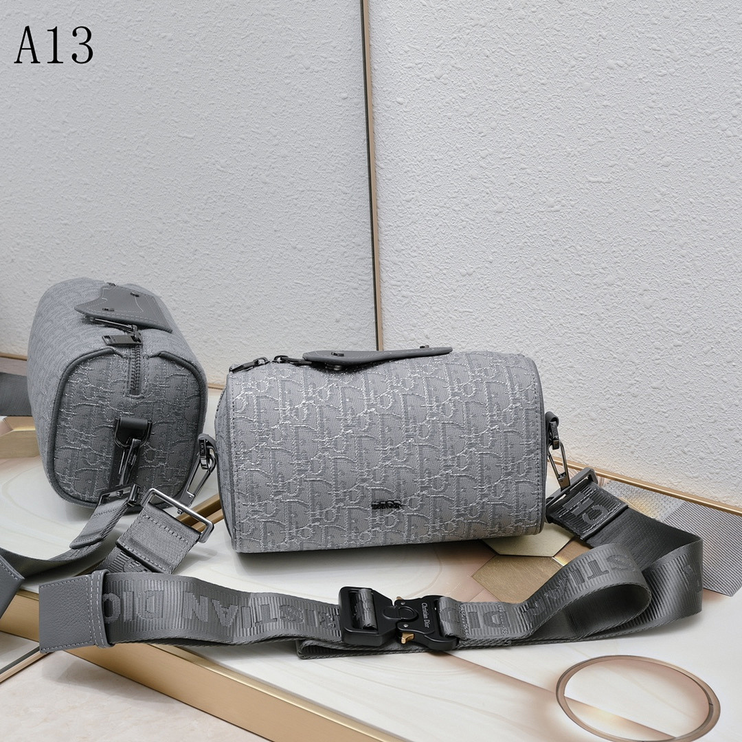 Diiior – A13 – Oblique Mini Bag #2212