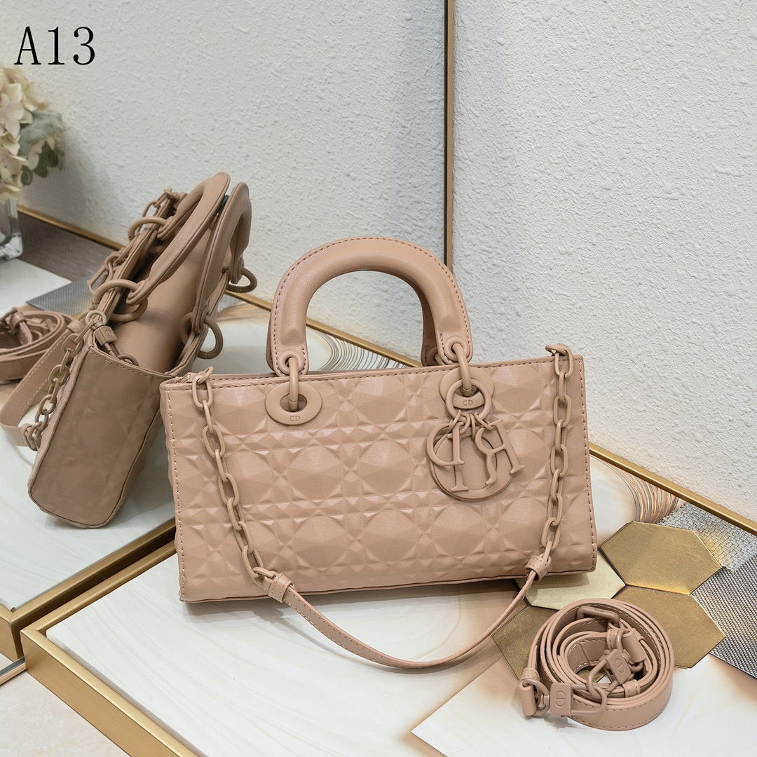 Diiior Lady Diiior Bag #2157 1 Diiior Lady Diiior Bag #2157