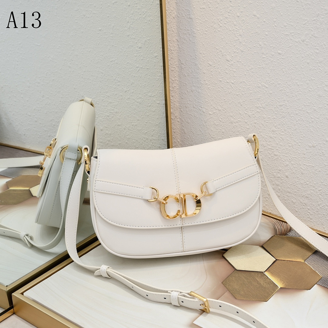 Christian Diiior – Lady Diiior Medium Bag #2017