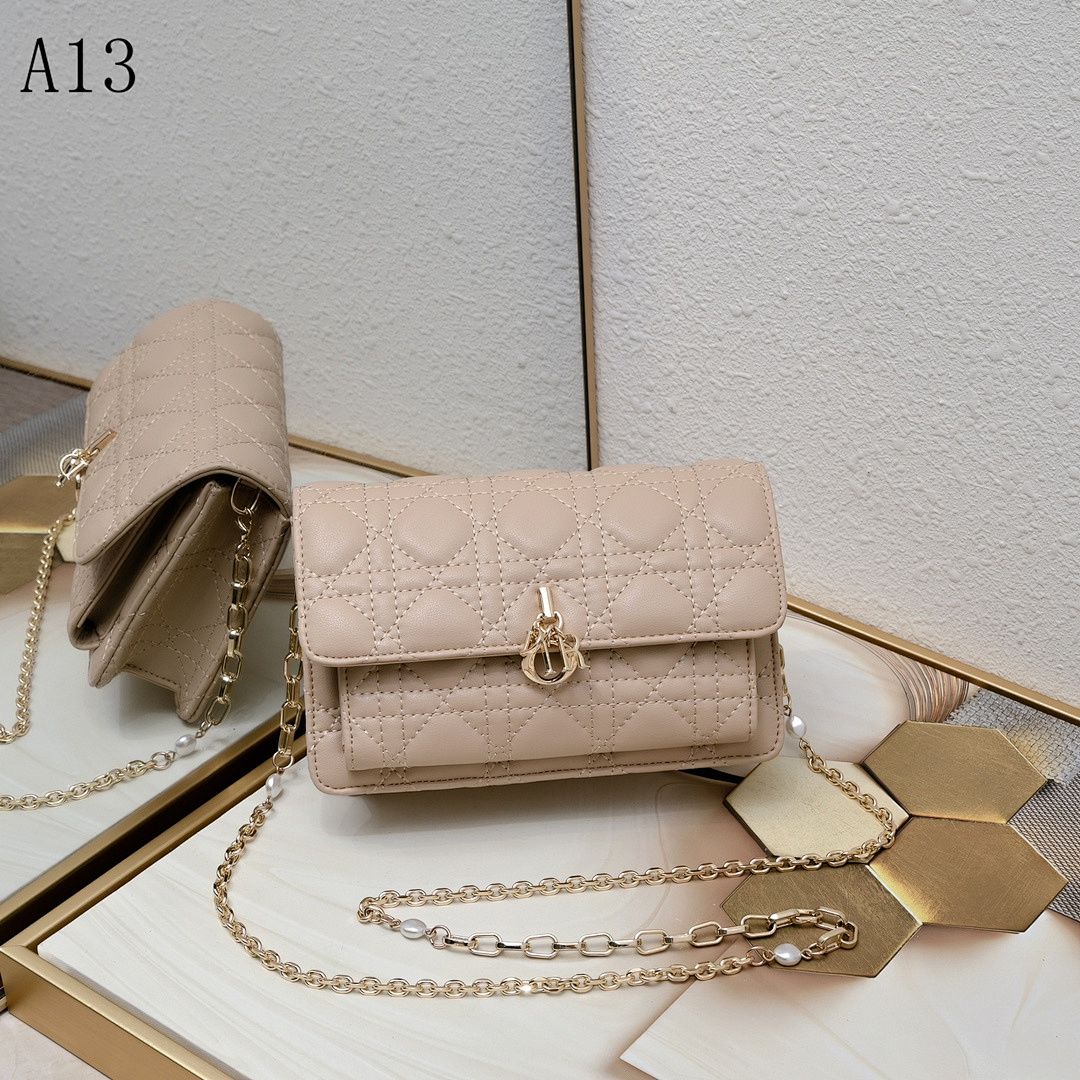 Diiior – Lady Diiior Mini Bag #2041