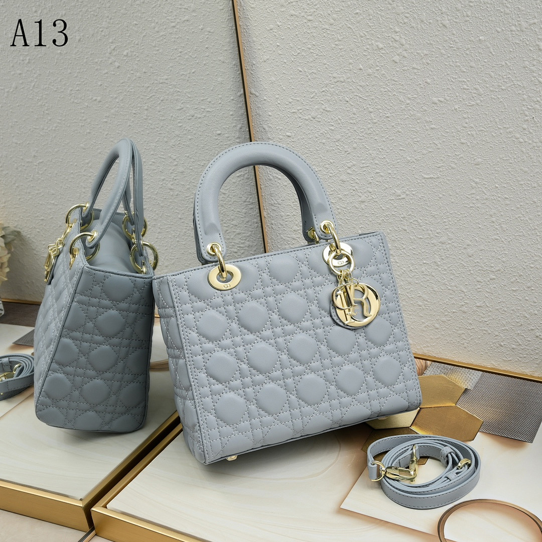 Diiior Lady Diiior Mini Bag #2054