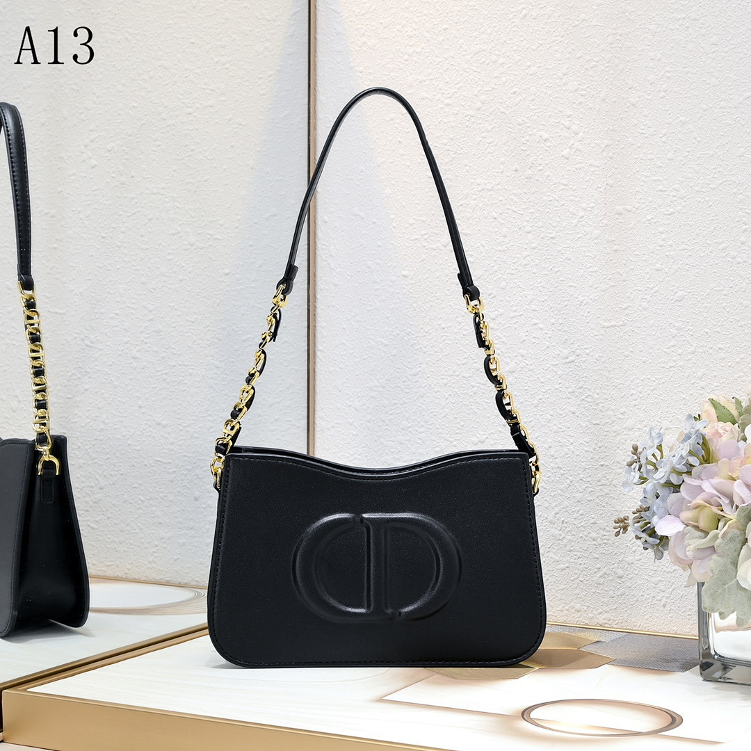 Diiior – A13 – Diiiorama Bag #2174