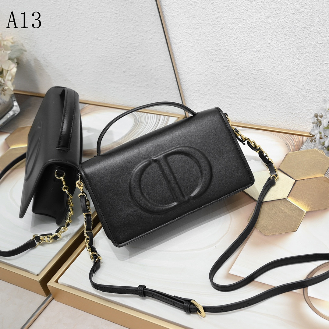 Diiior – Lady Diiior Mini Bag #2037