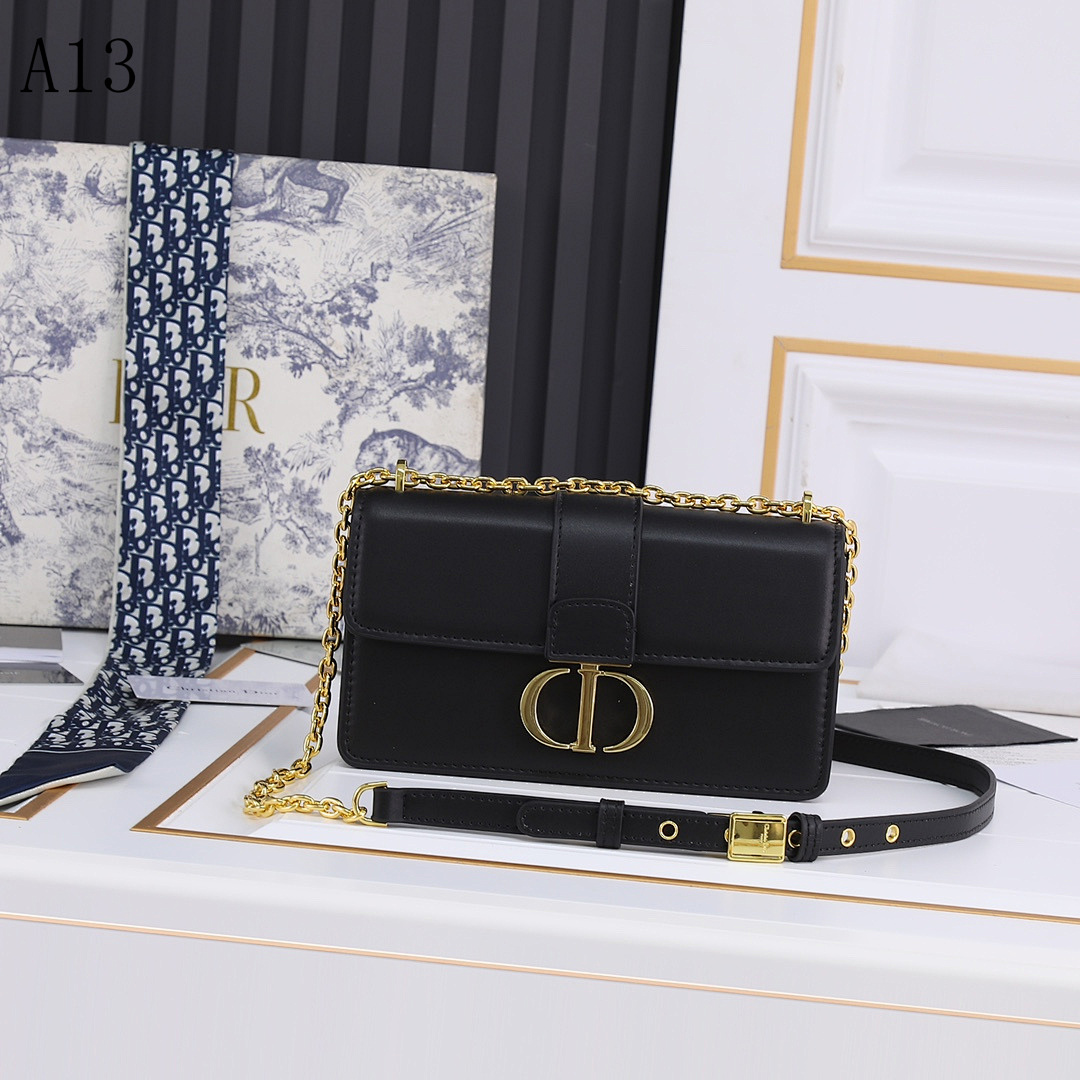 Diiior – Lady Diiior Mini Bag #2058
