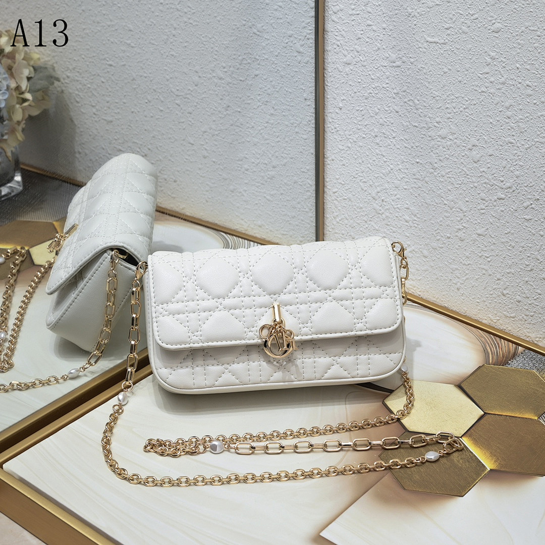 Diiior – Lady Diiior Mini Bag #2135