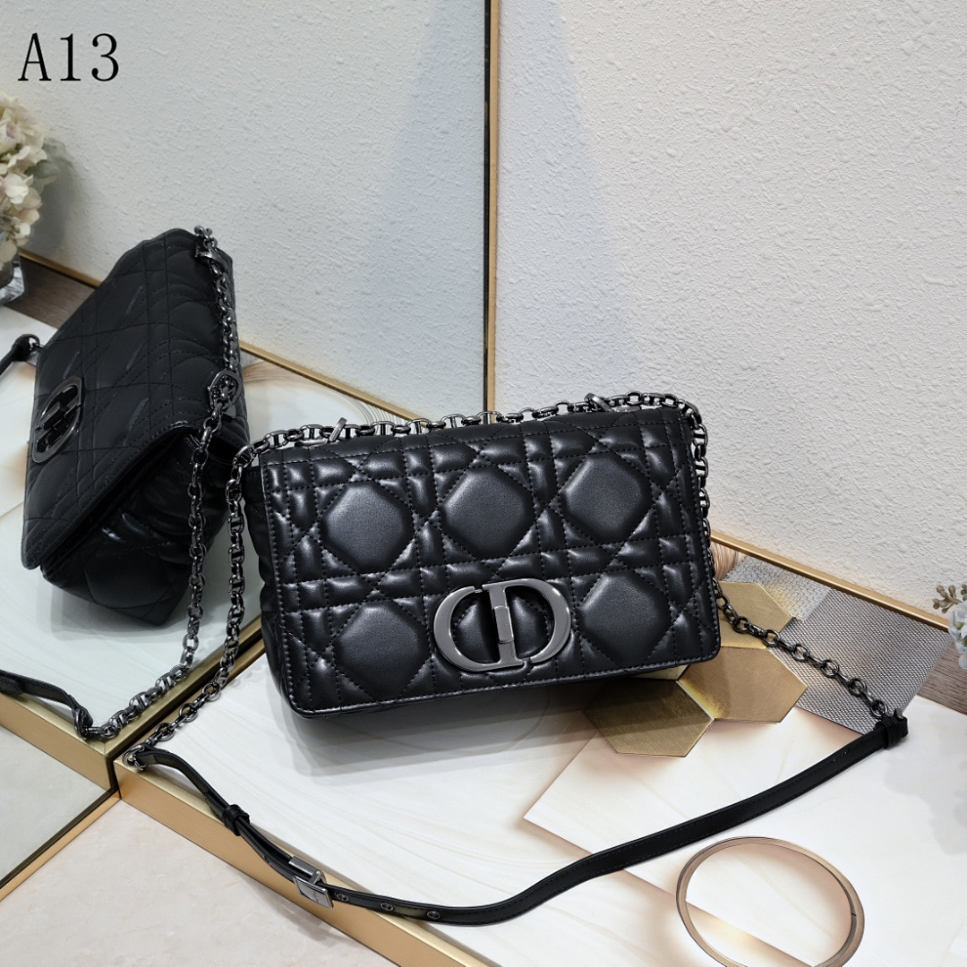 Diiior + A13 + Lady Diiior Bag #3485