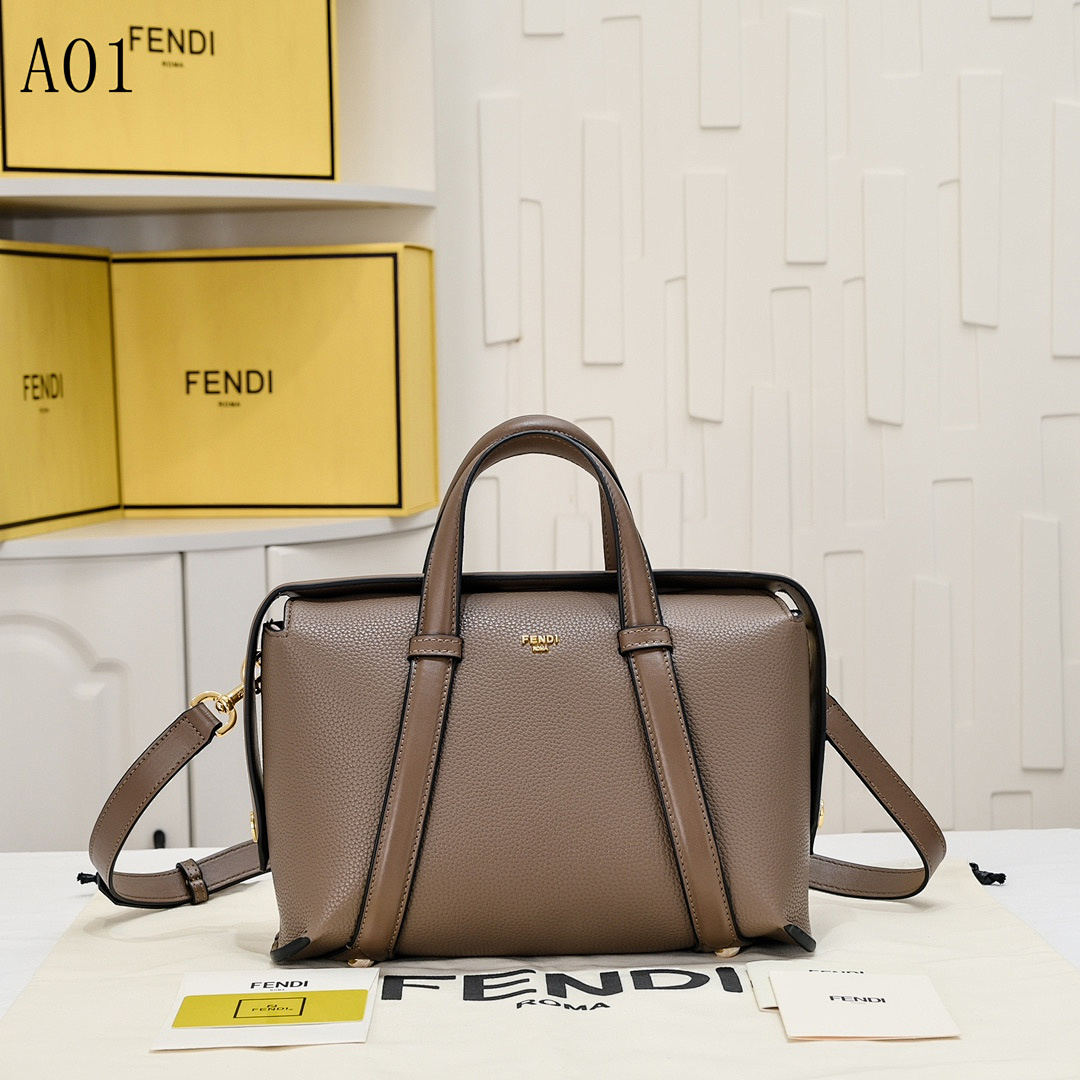 FENDI A01 – Dot Bag #2425