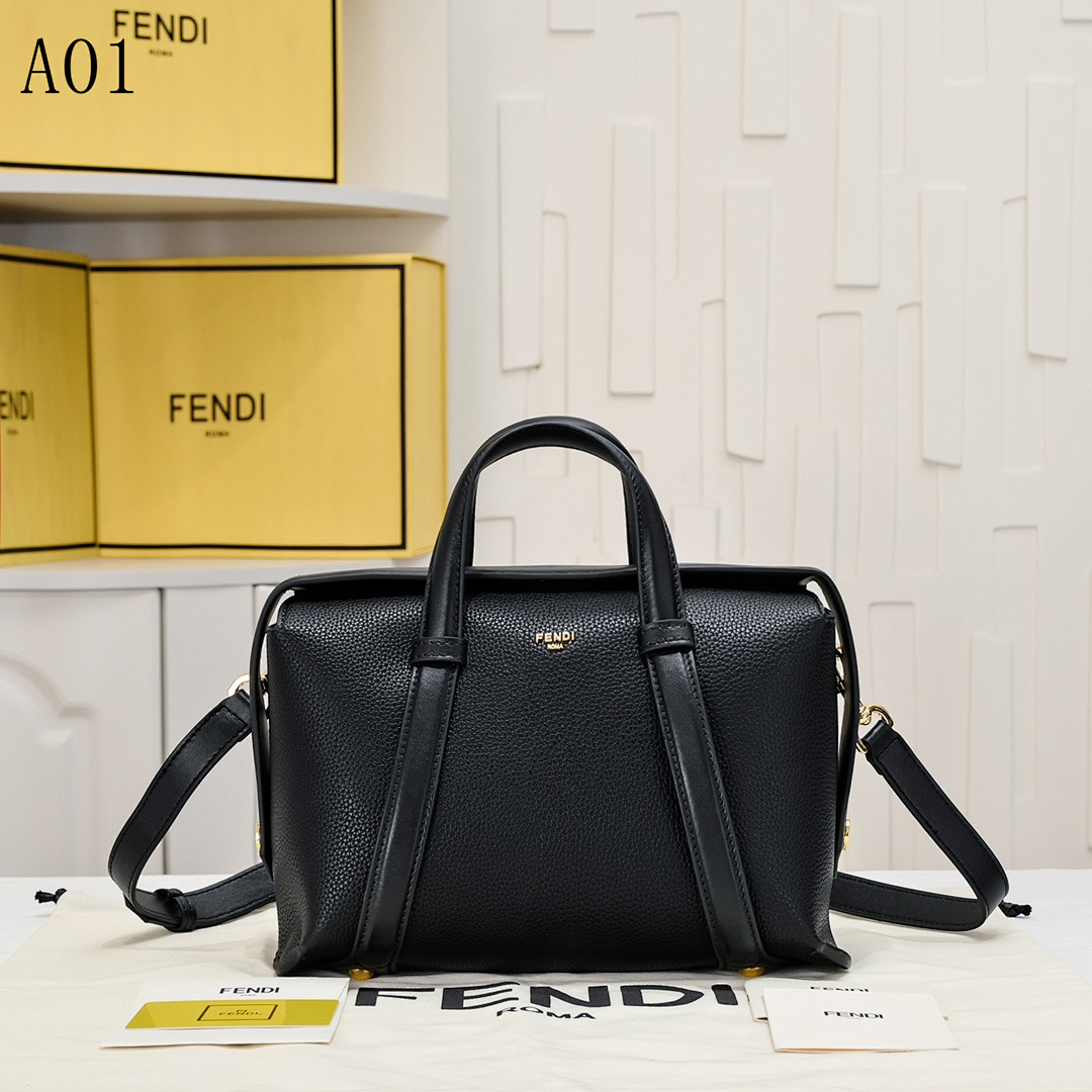 FENDI A01 Bag #2282
