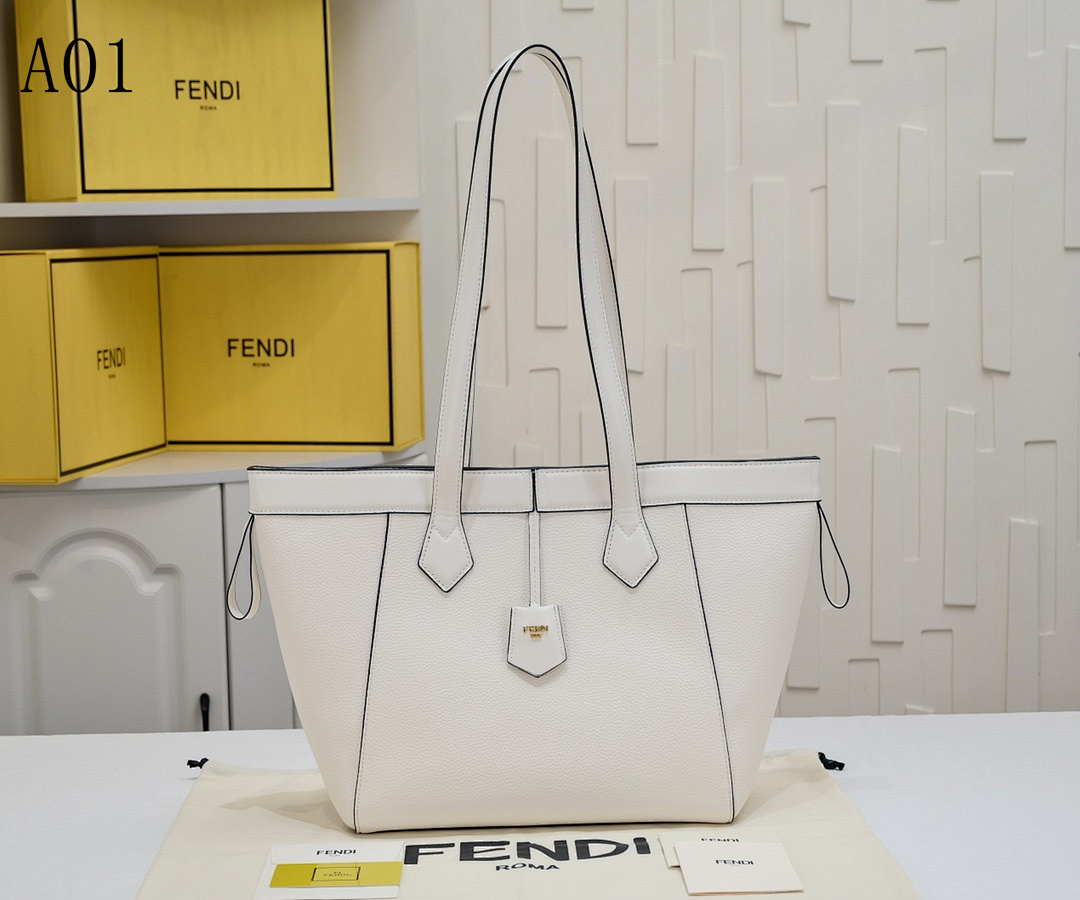 FENDI – A01 – Tote Bag #2474