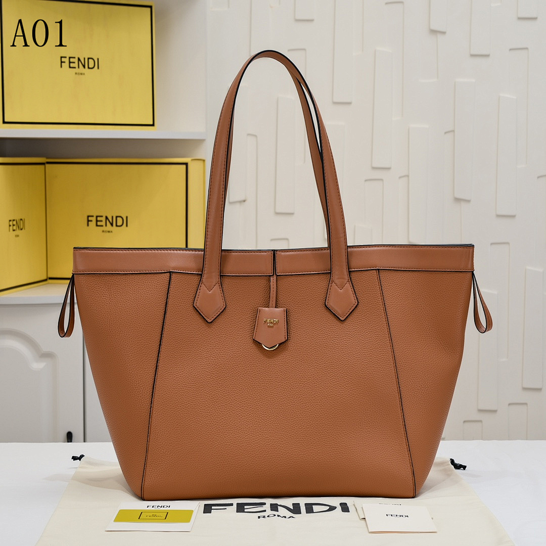 FENDI – A01 Tote Bag #2270