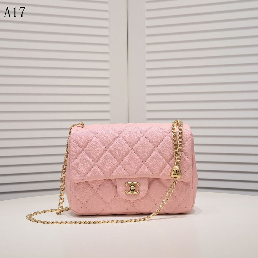 Chan3l Classic Flap Bag #2751 1 Chan3l Classic Flap Bag #2751