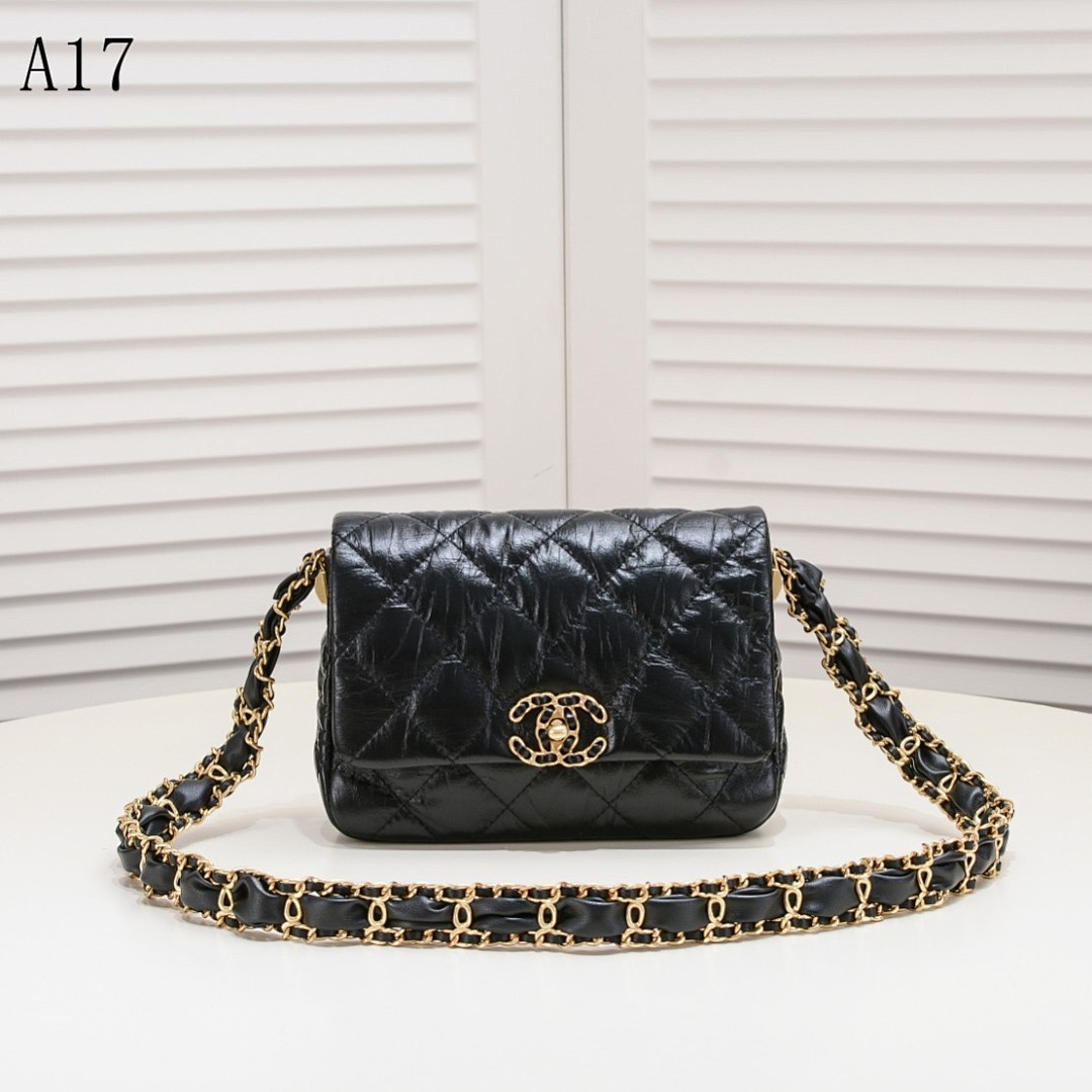 Chan3l Classic Flap Bag #2761 1 Chan3l Classic Flap Bag #2761