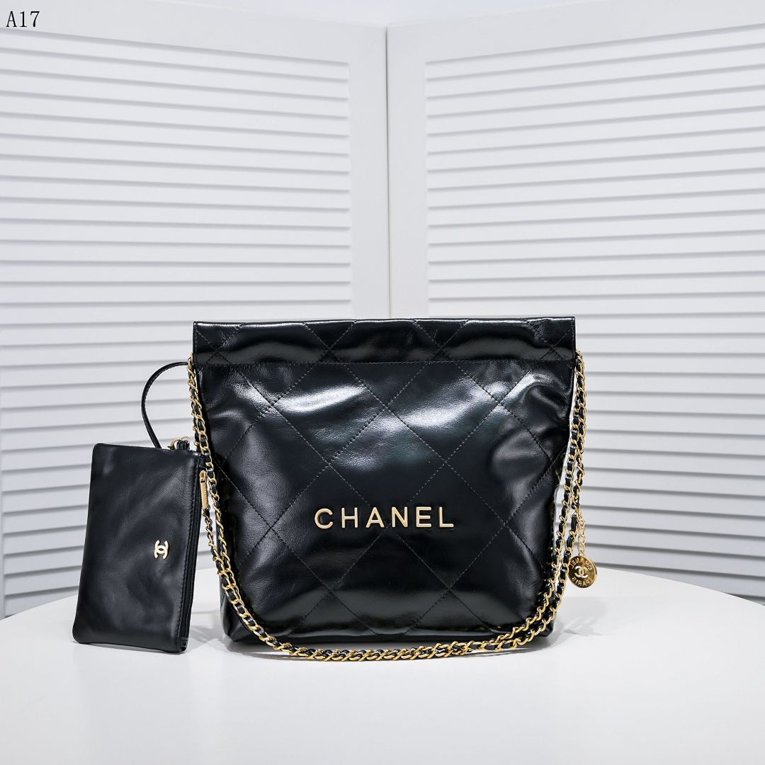Chan3l Classic Quilted Shoulder Bag #2573 1 Chan3l Classic Quilted Shoulder Bag #2573