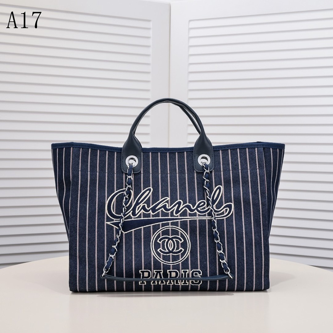 Chan3l A17 Tote Bag #2570 1 Chan3l A17 Tote Bag #2570