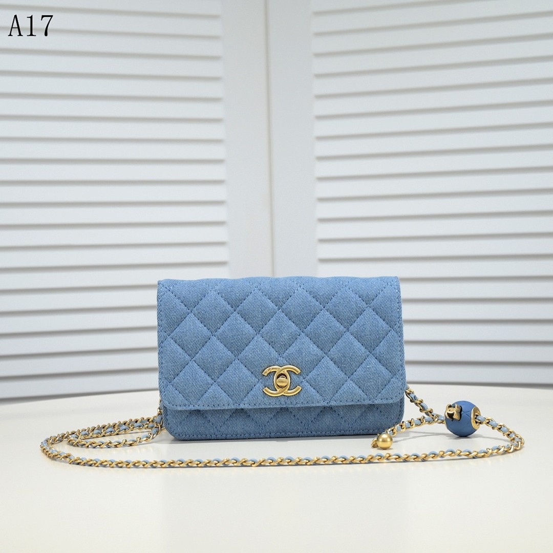 Chan3l Classic Flap Bag #2892 1 Chan3l Classic Flap Bag #2892