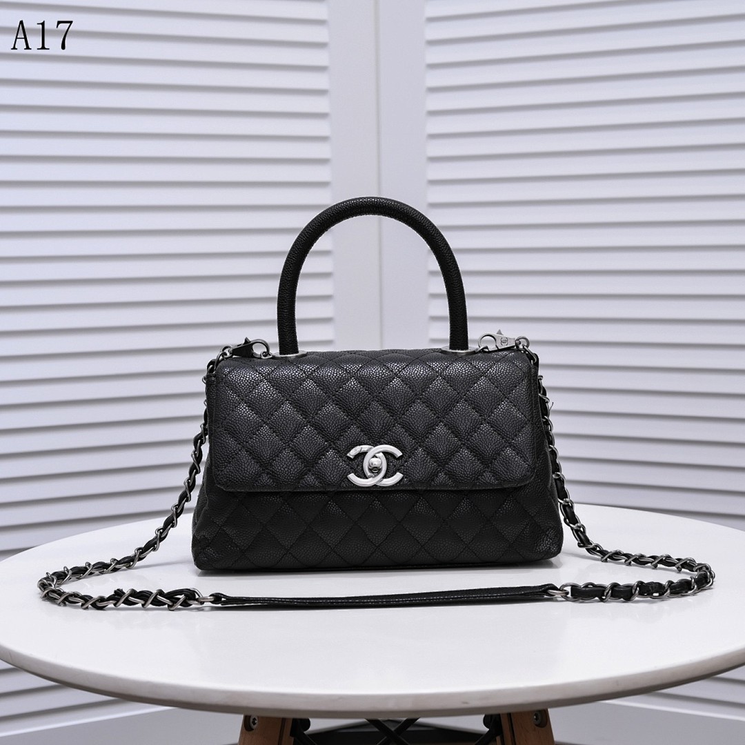 Chan3l Classic Flap Bag #2688 1 Chan3l Classic Flap Bag #2688