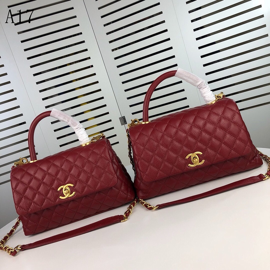 Chan3l Classic Flap Bag #2930 1 Chan3l Classic Flap Bag #2930