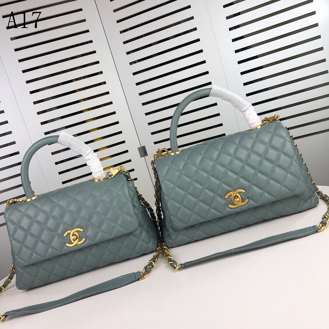 Chan3l Classic Flap Bag #2728 1 Chan3l Classic Flap Bag #2728