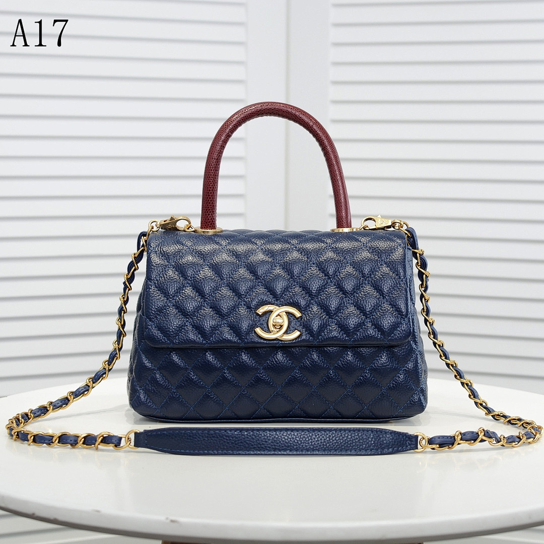 Chan3l Classic Flap Bag #2679 1 Chan3l Classic Flap Bag #2679