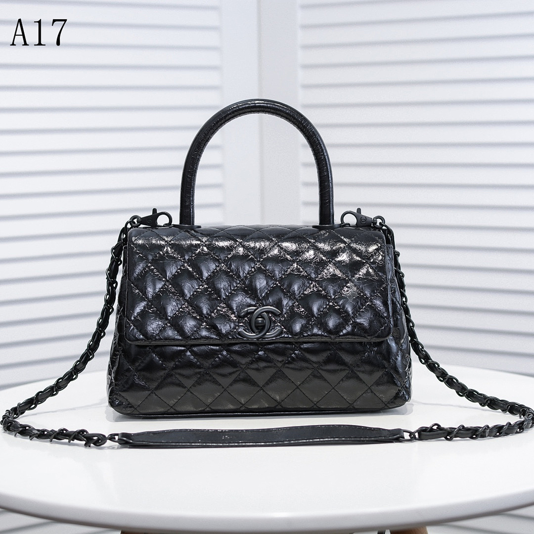 Chan3l Classic Flap Bag #2613 1 Chan3l Classic Flap Bag #2613