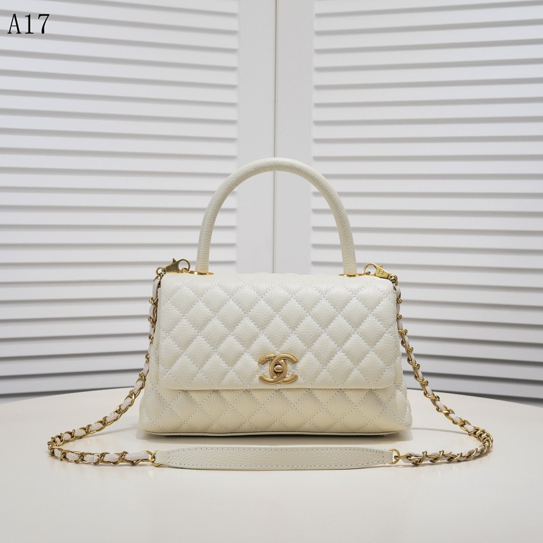 Chan3l Classic Flap Bag #3006 1 Chan3l Classic Flap Bag #3006
