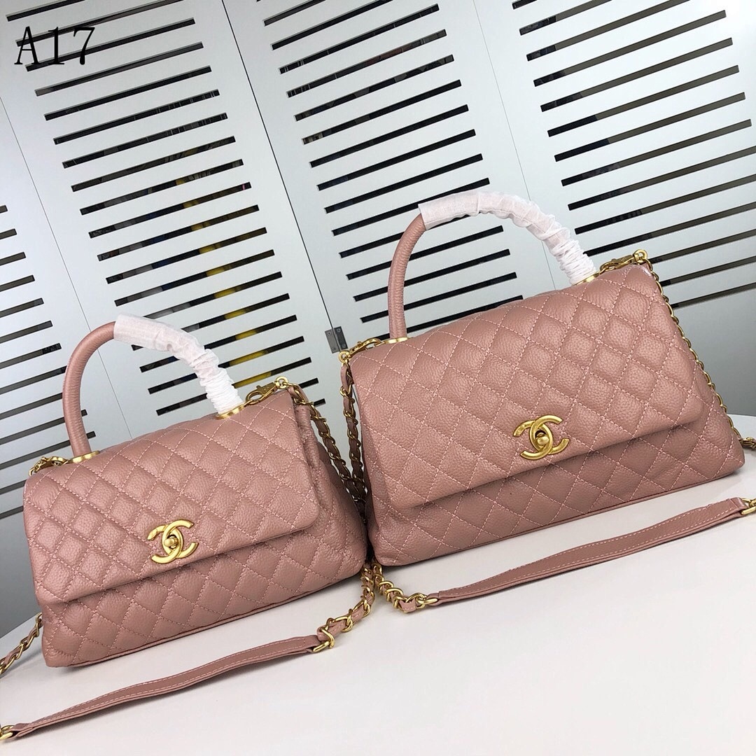 Chan3l Classic Flap Bag #2909