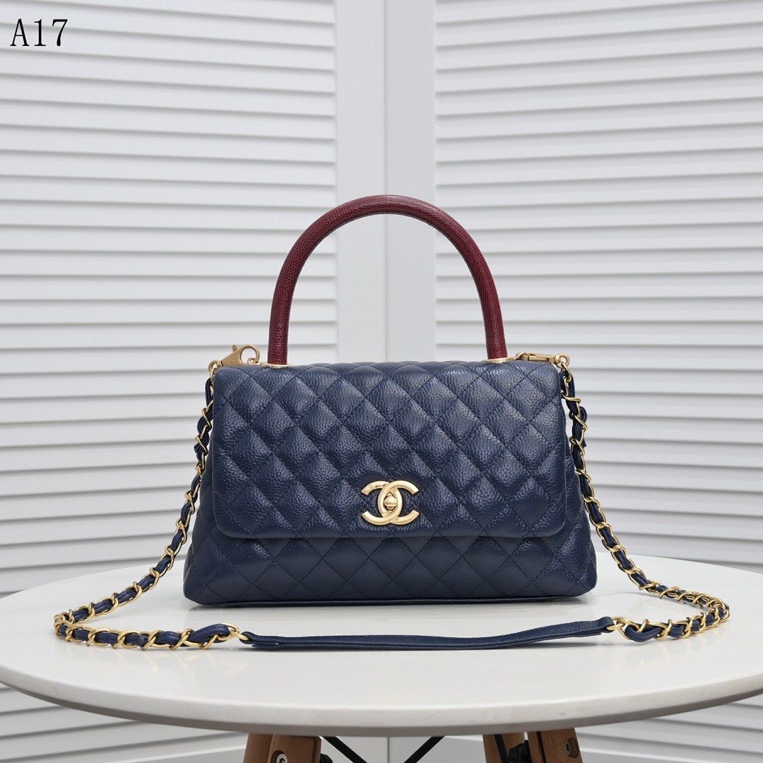 Chan3l Classic Flap Bag #3009 1 Chan3l Classic Flap Bag #3009