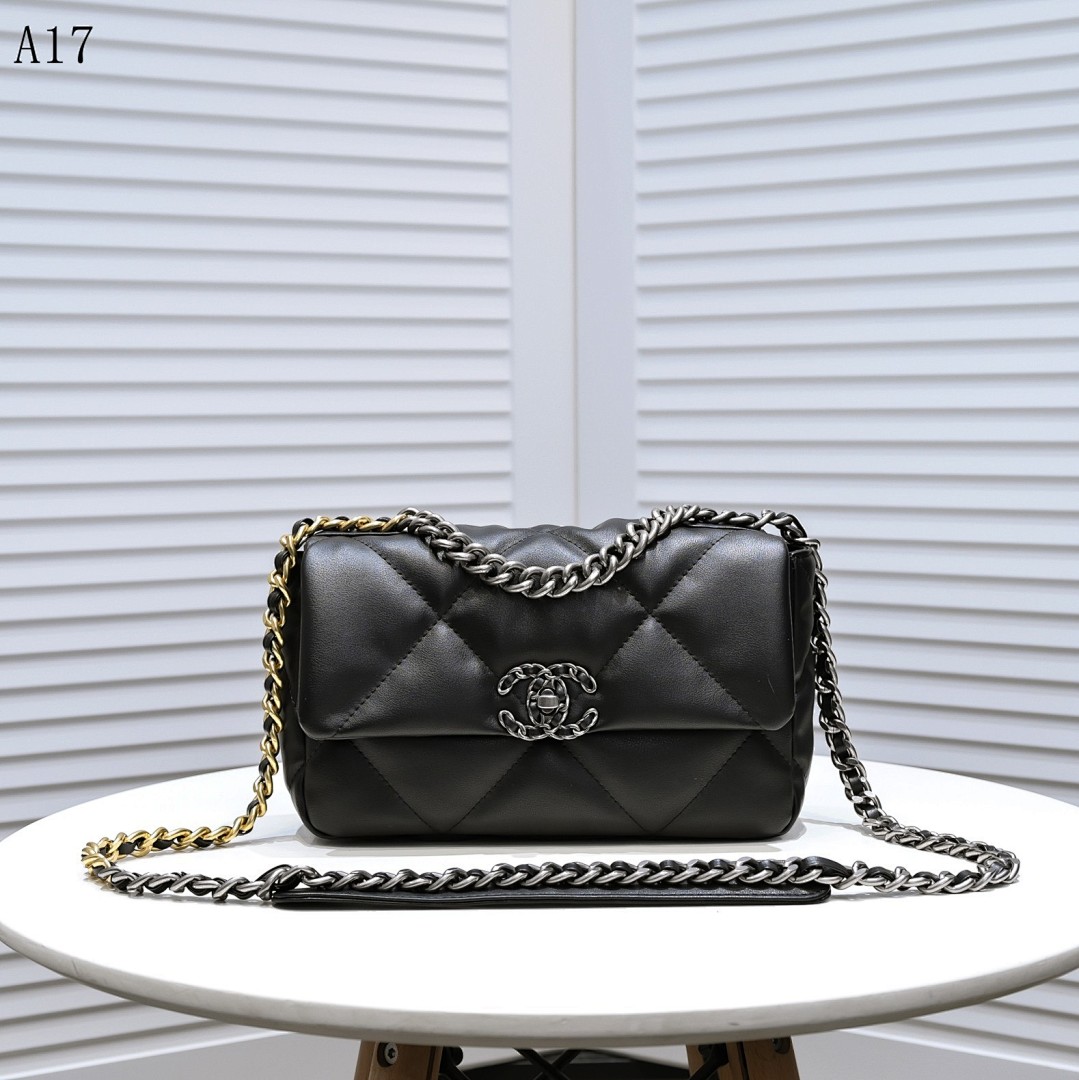 Chan3l Classic Flap Bag #2991 1 Chan3l Classic Flap Bag #2991