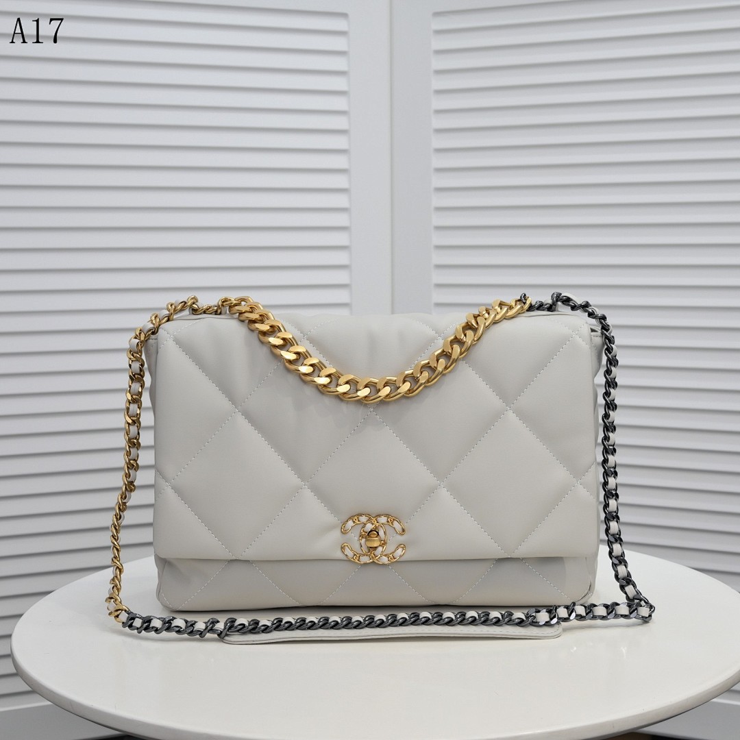 Chan3l Classic Flap Bag #2594 1 Chan3l Classic Flap Bag #2594