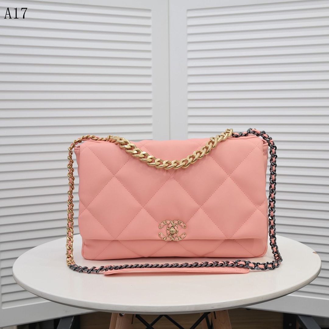 Chan3l Classic Flap Bag #2899
