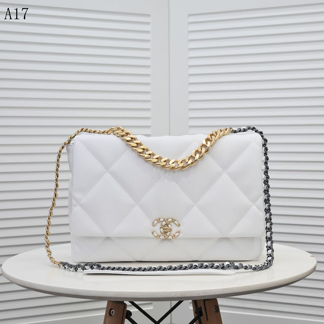 Chan3l Classic Flap Bag #2914