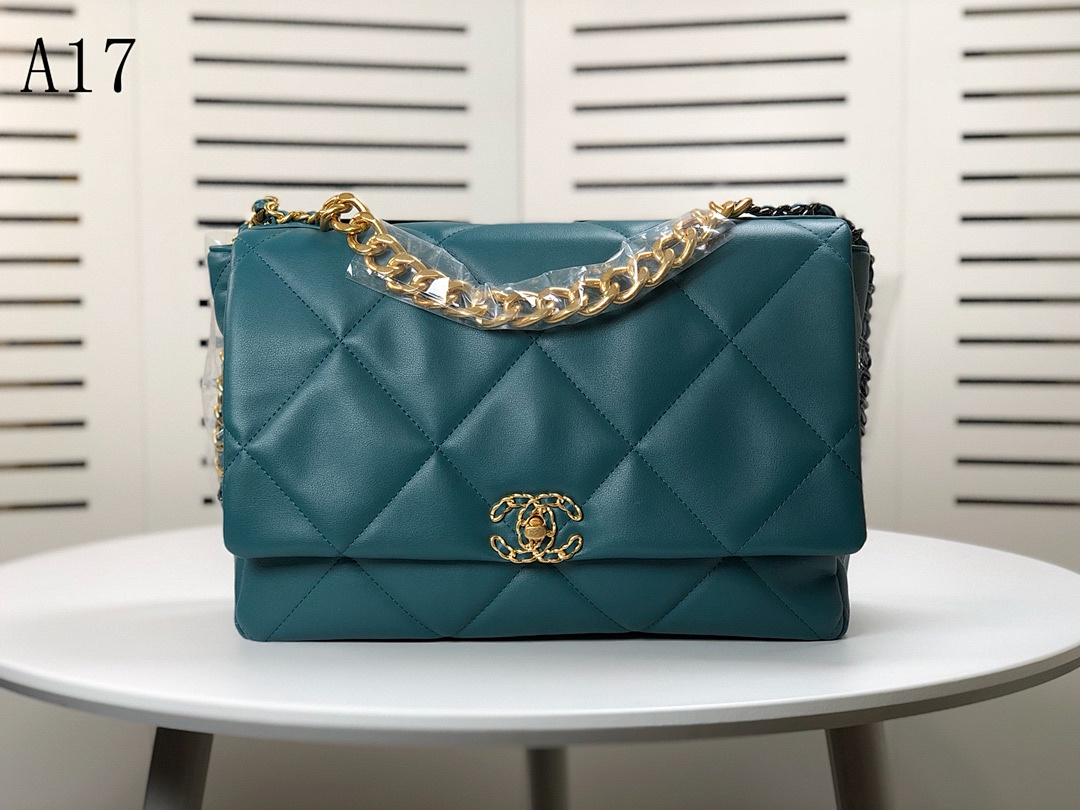 Chan3l Classic Flap Bag #2708 1 Chan3l Classic Flap Bag #2708
