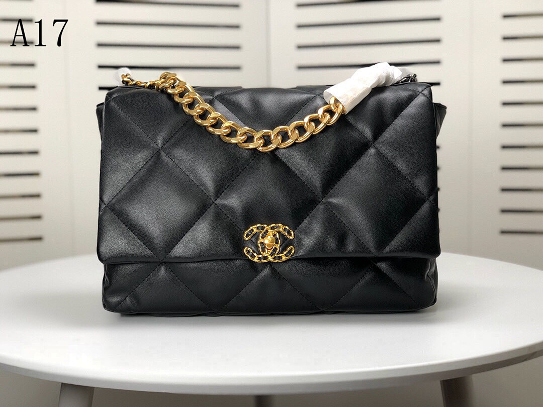Chan3l Classic Flap Bag #2927 1 Chan3l Classic Flap Bag #2927