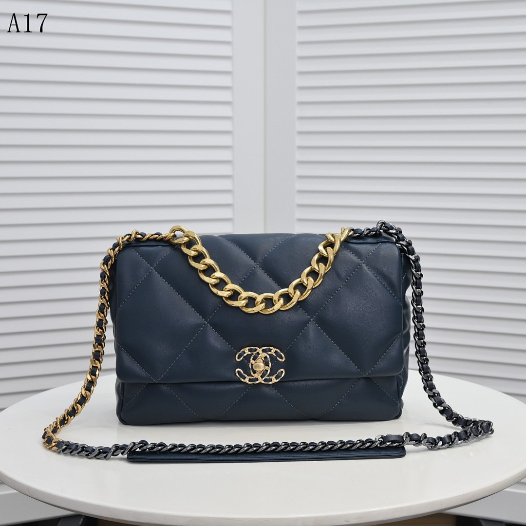 Chan3l Classic Flap Bag #2938