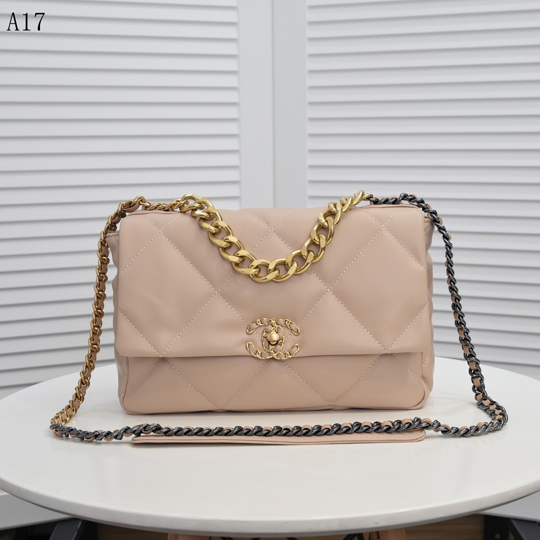 Chan3l Classic Flap Bag #2774 1 Chan3l Classic Flap Bag #2774