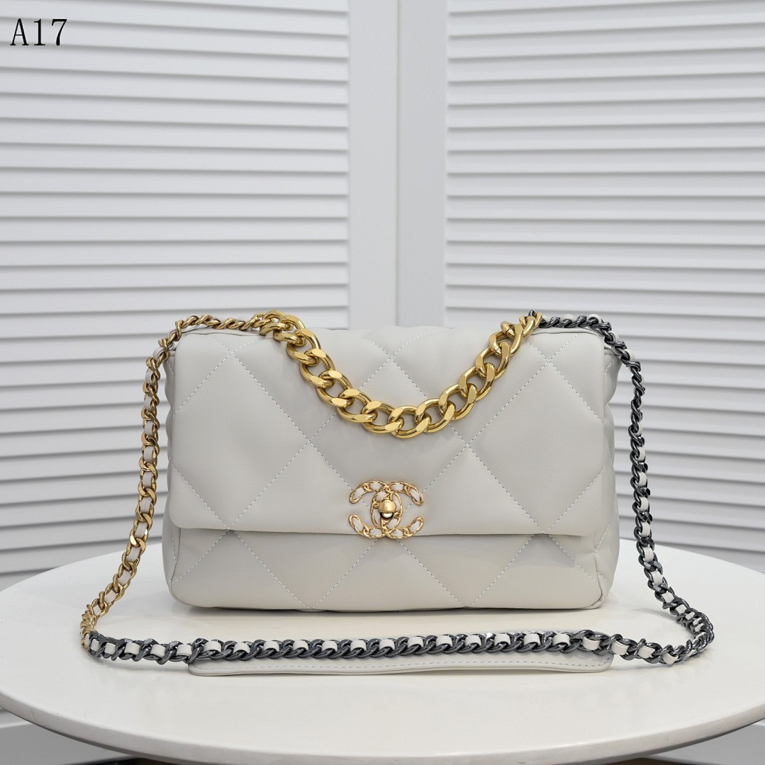 Chan3l Classic Flap Bag #2687 1 Chan3l Classic Flap Bag #2687