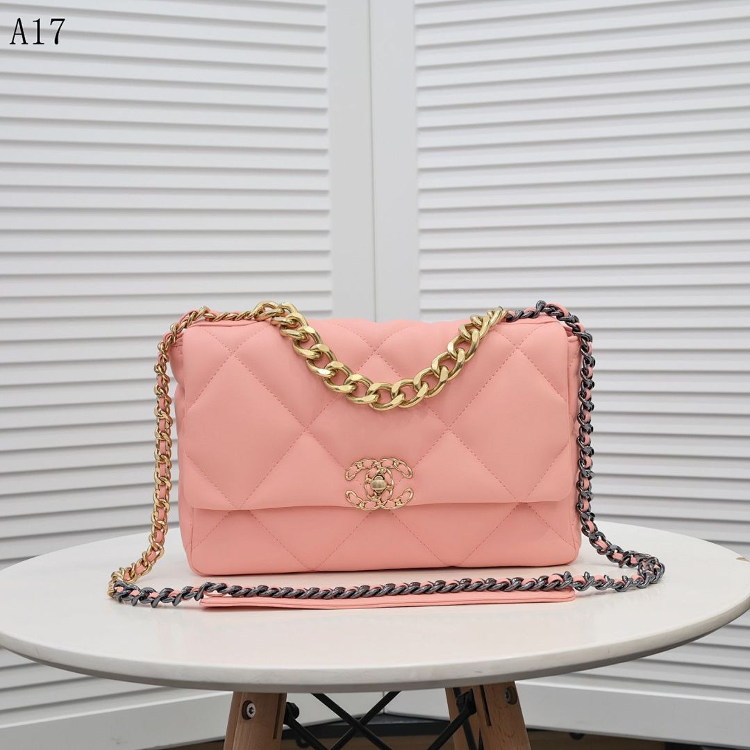 Chan3l Classic Flap Bag #2781 1 Chan3l Classic Flap Bag #2781