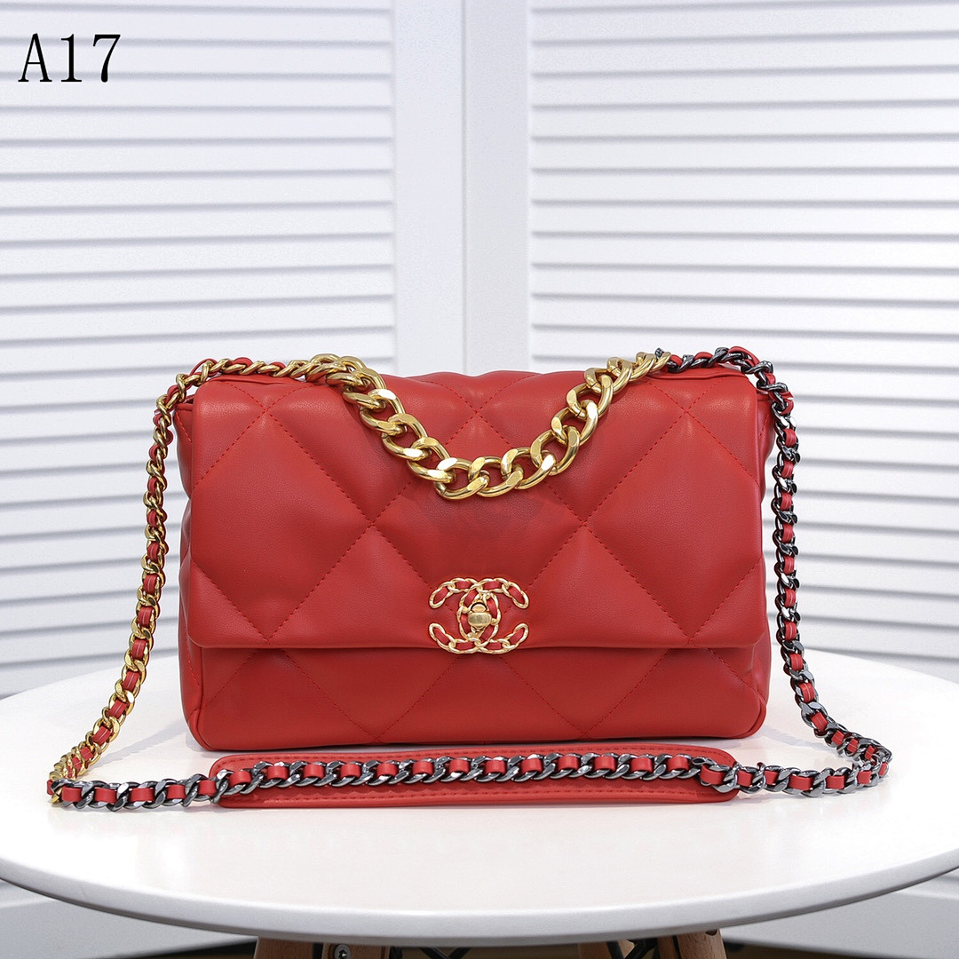 Chan3l Classic Flap Bag #2954 1 Chan3l Classic Flap Bag #2954