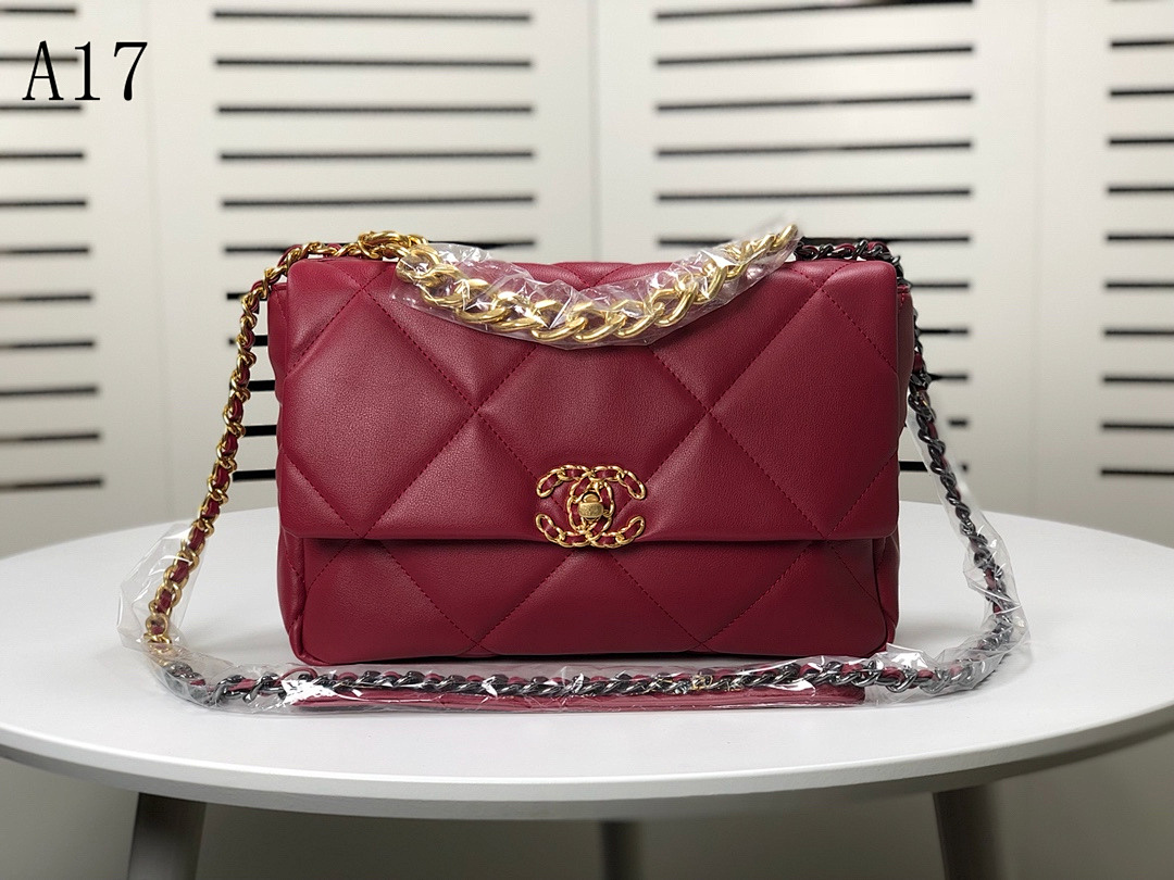 Chan3l Classic Flap Bag #2567 1 Chan3l Classic Flap Bag #2567