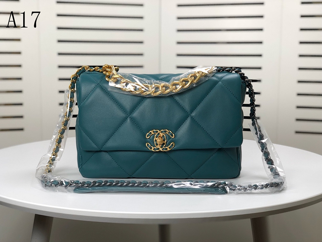 Chan3l Classic Flap Bag #2922