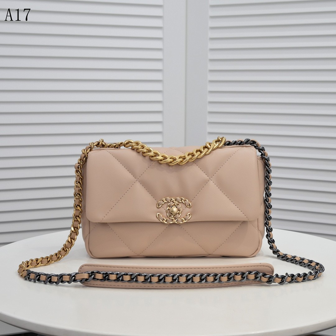Chan3l Classic Flap Bag #2660 1 Chan3l Classic Flap Bag #2660