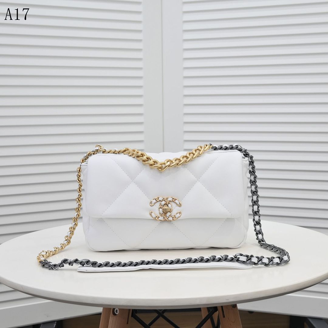 Chan3l Classic Flap Bag #3035 1 Chan3l Classic Flap Bag #3035