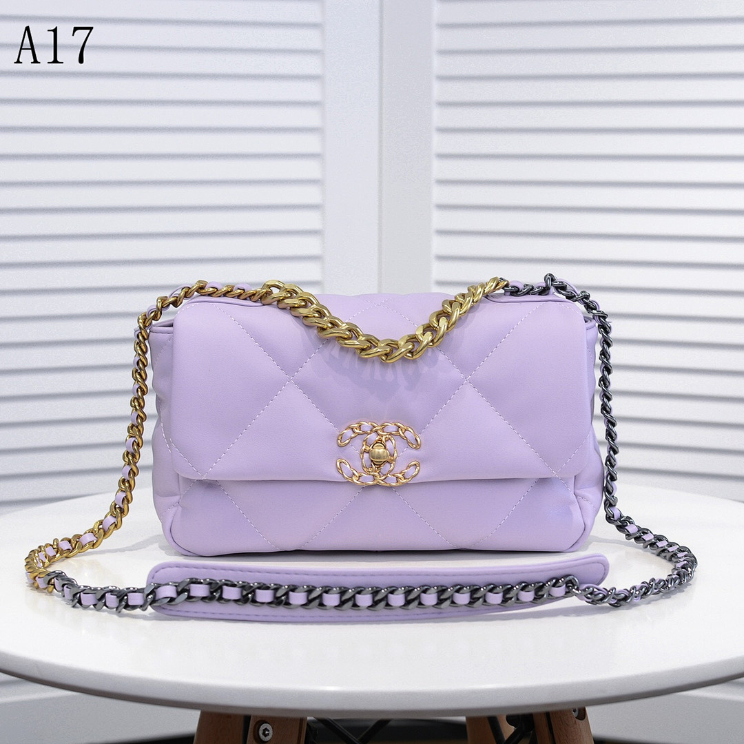 Chan3l Classic Flap Bag #2854 1 Chan3l Classic Flap Bag #2854