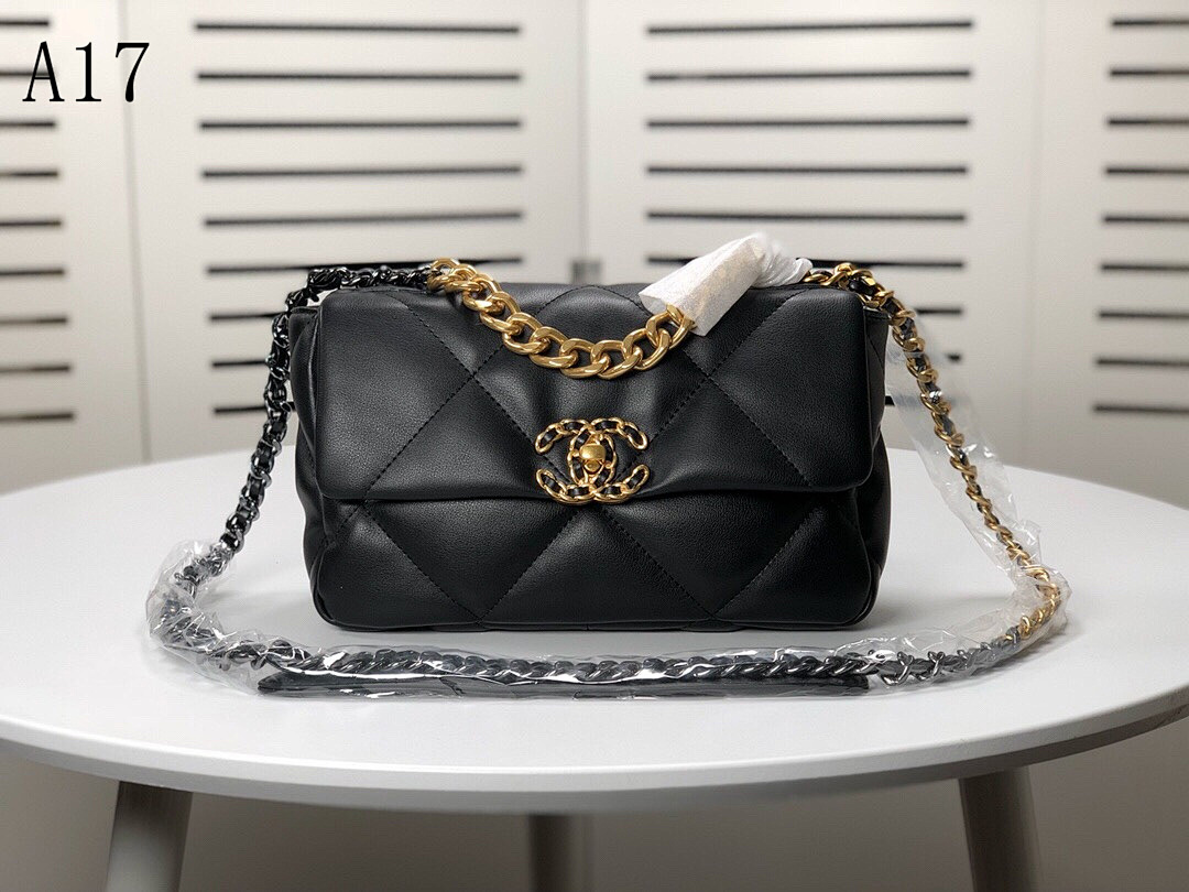 Chan3l Classic Flap Bag #2731 1 Chan3l Classic Flap Bag #2731
