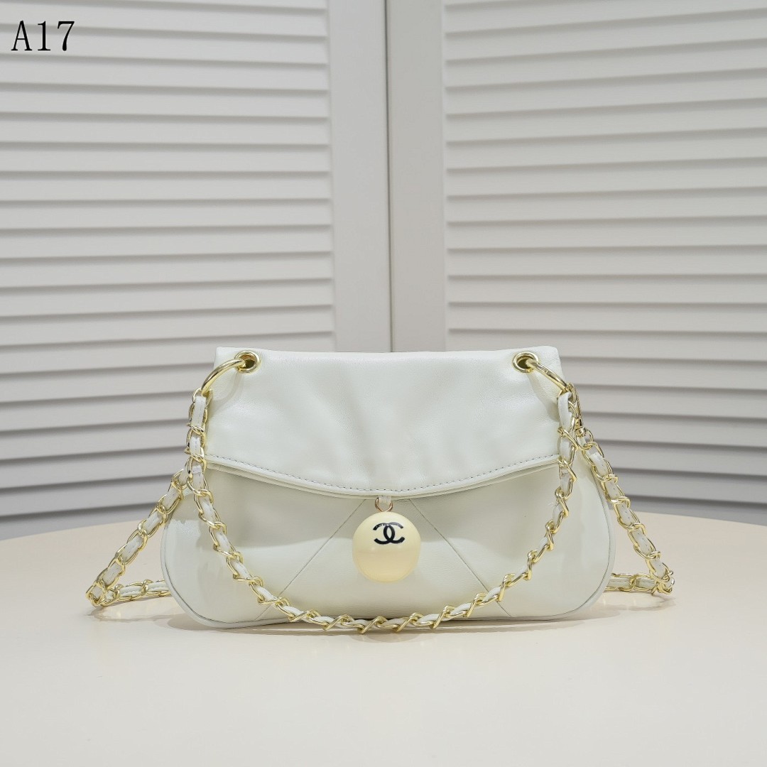 Chan3l Classic Flap Bag #2676 1 Chan3l Classic Flap Bag #2676