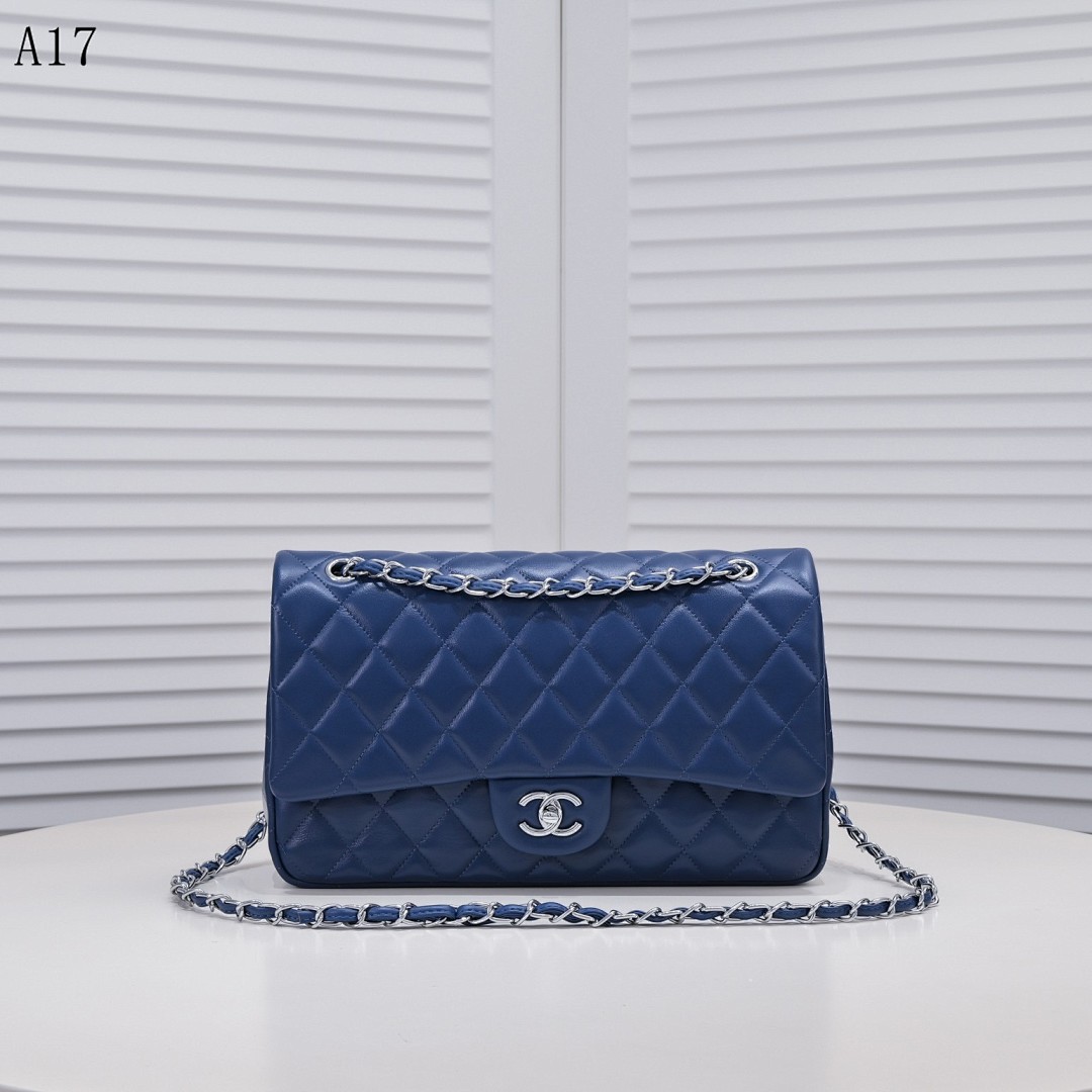 Chan3l Classic Flap Bag #2758 1 Chan3l Classic Flap Bag #2758