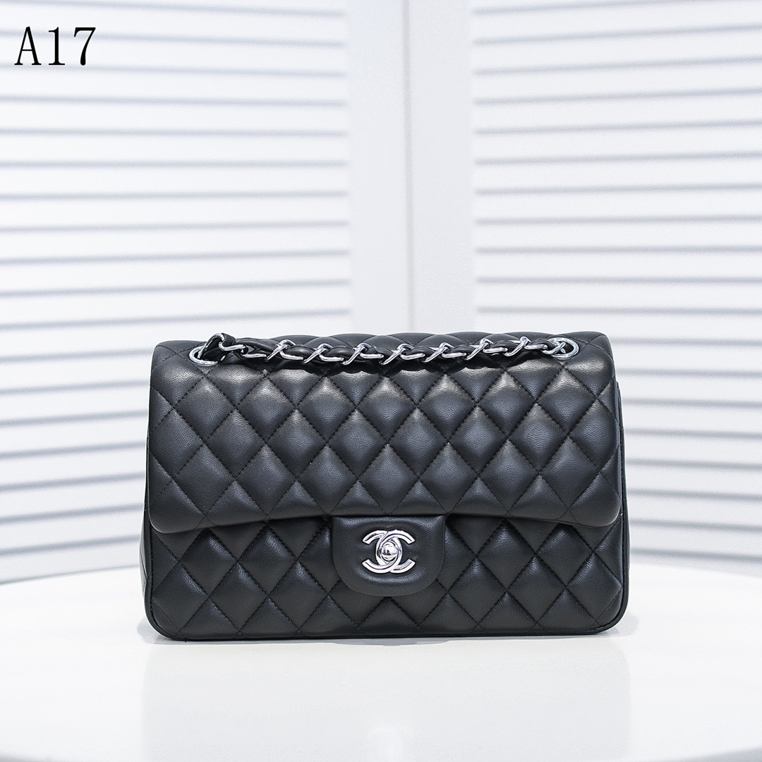 Chan3l Classic Flap Bag #2777 1 Chan3l Classic Flap Bag #2777